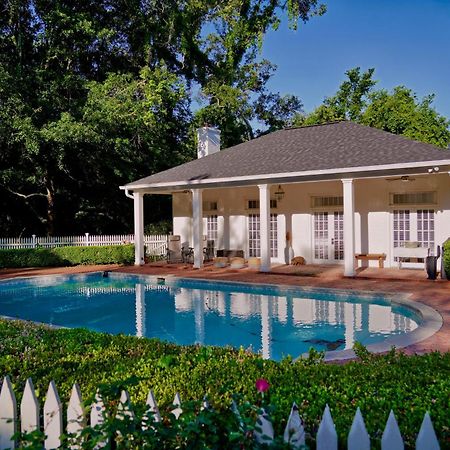 Ravenna Bed And Breakfast Natchez Esterno foto