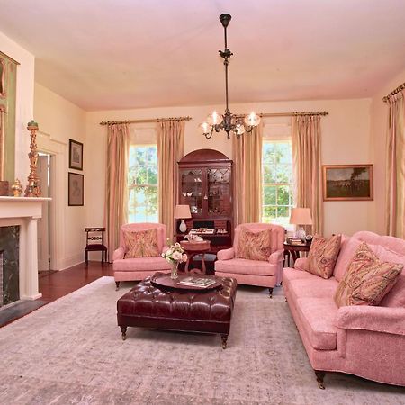 Ravenna Bed And Breakfast Natchez Esterno foto