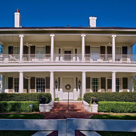 Ravenna Bed And Breakfast Natchez Esterno foto