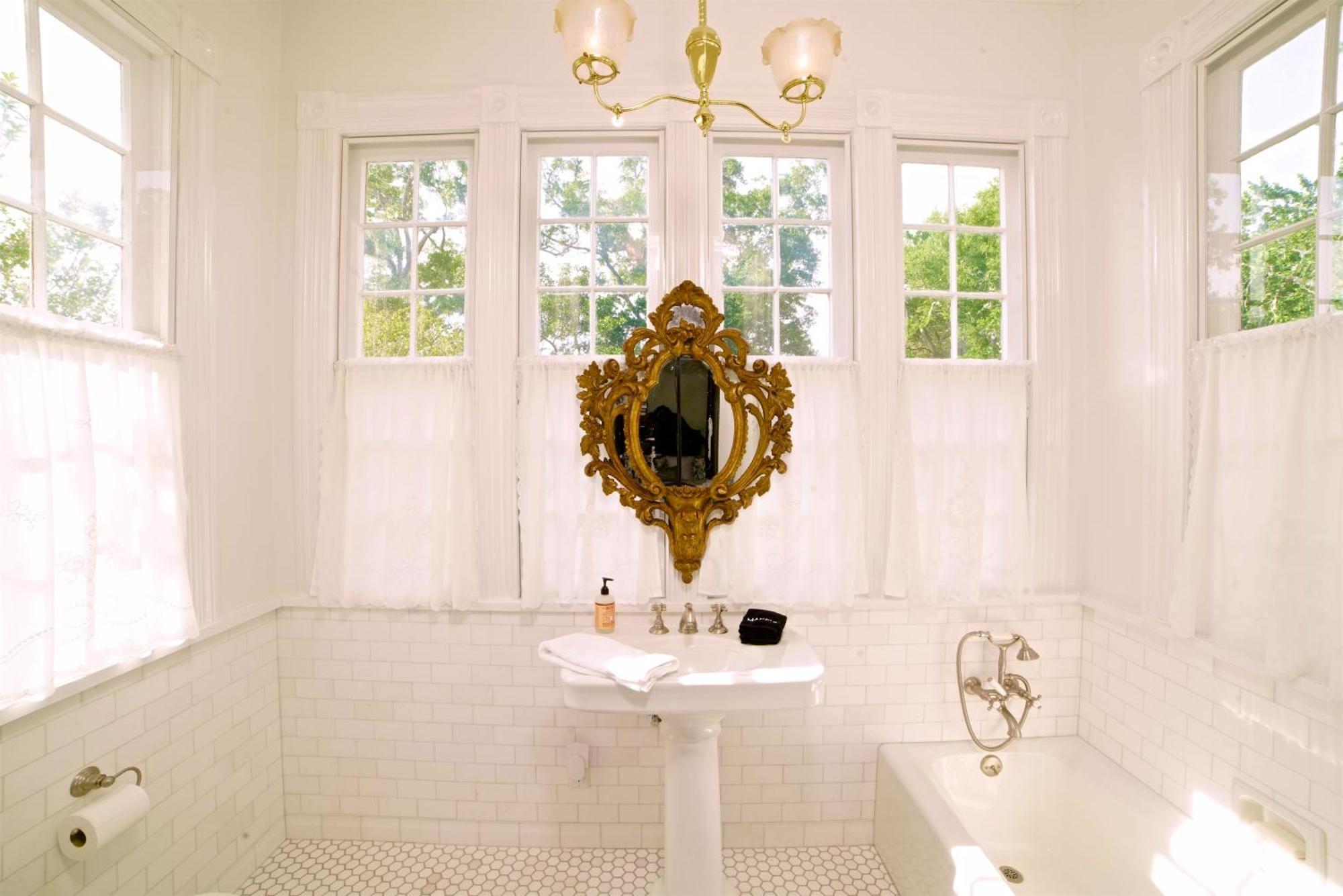 Ravenna Bed And Breakfast Natchez Esterno foto