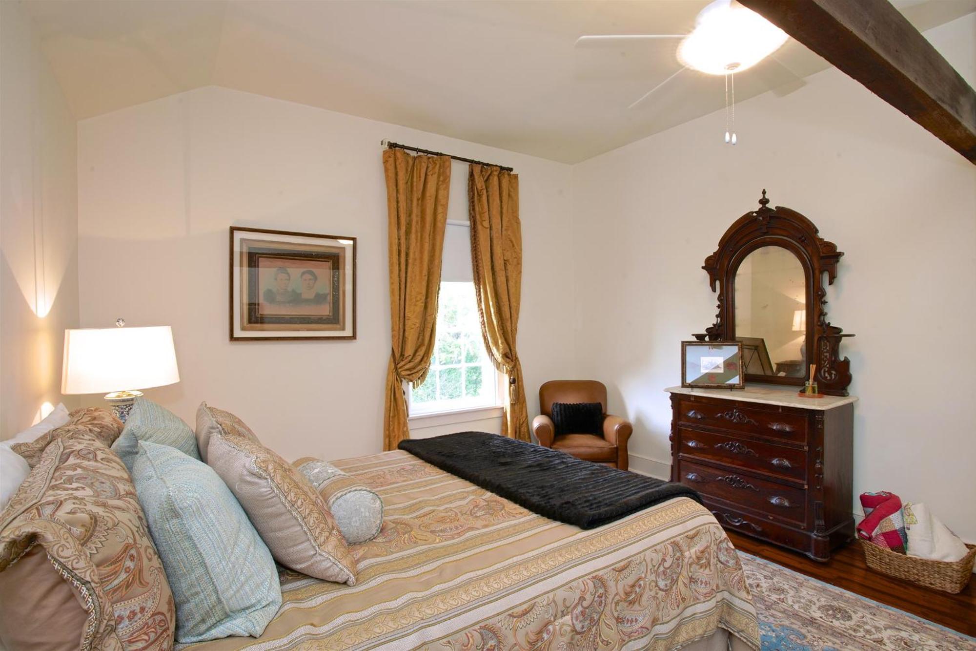 Ravenna Bed And Breakfast Natchez Esterno foto