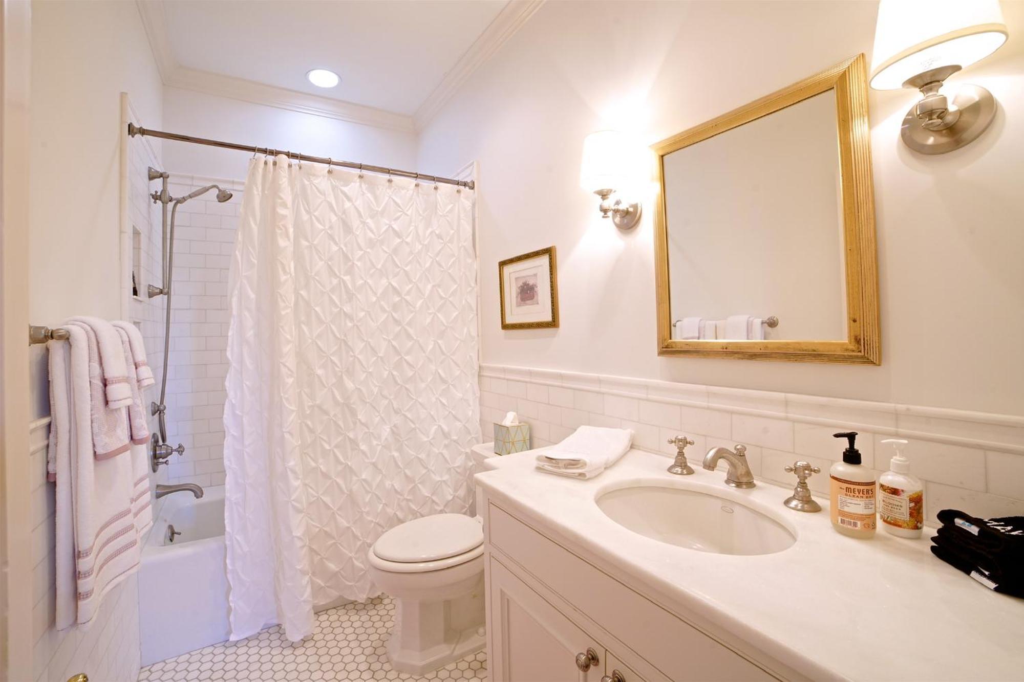 Ravenna Bed And Breakfast Natchez Esterno foto