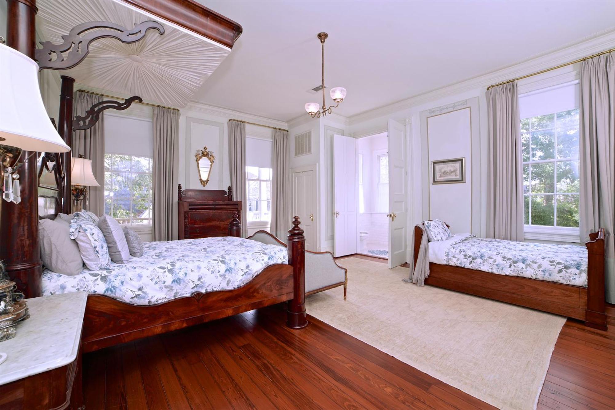 Ravenna Bed And Breakfast Natchez Esterno foto