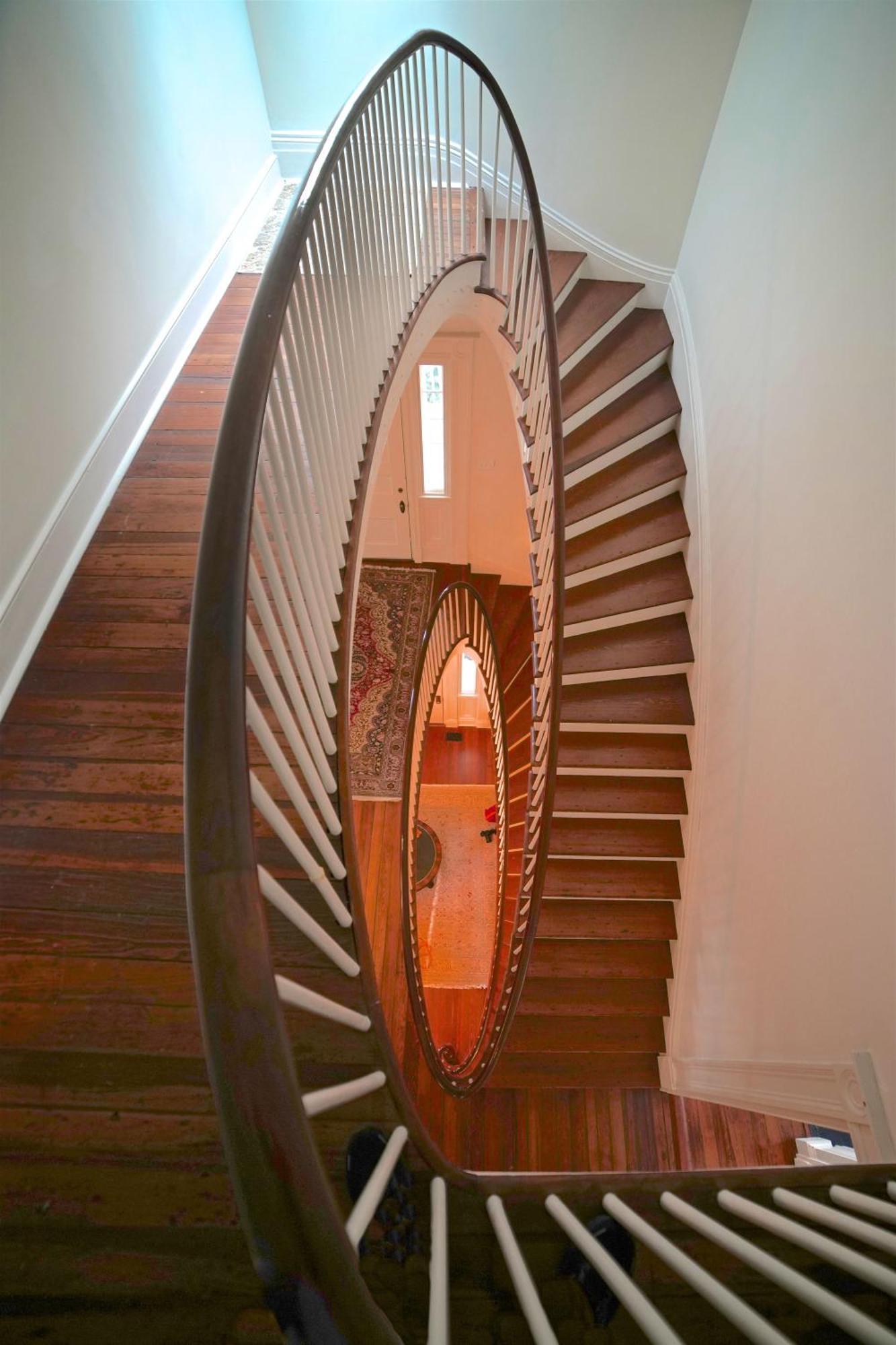 Ravenna Bed And Breakfast Natchez Esterno foto