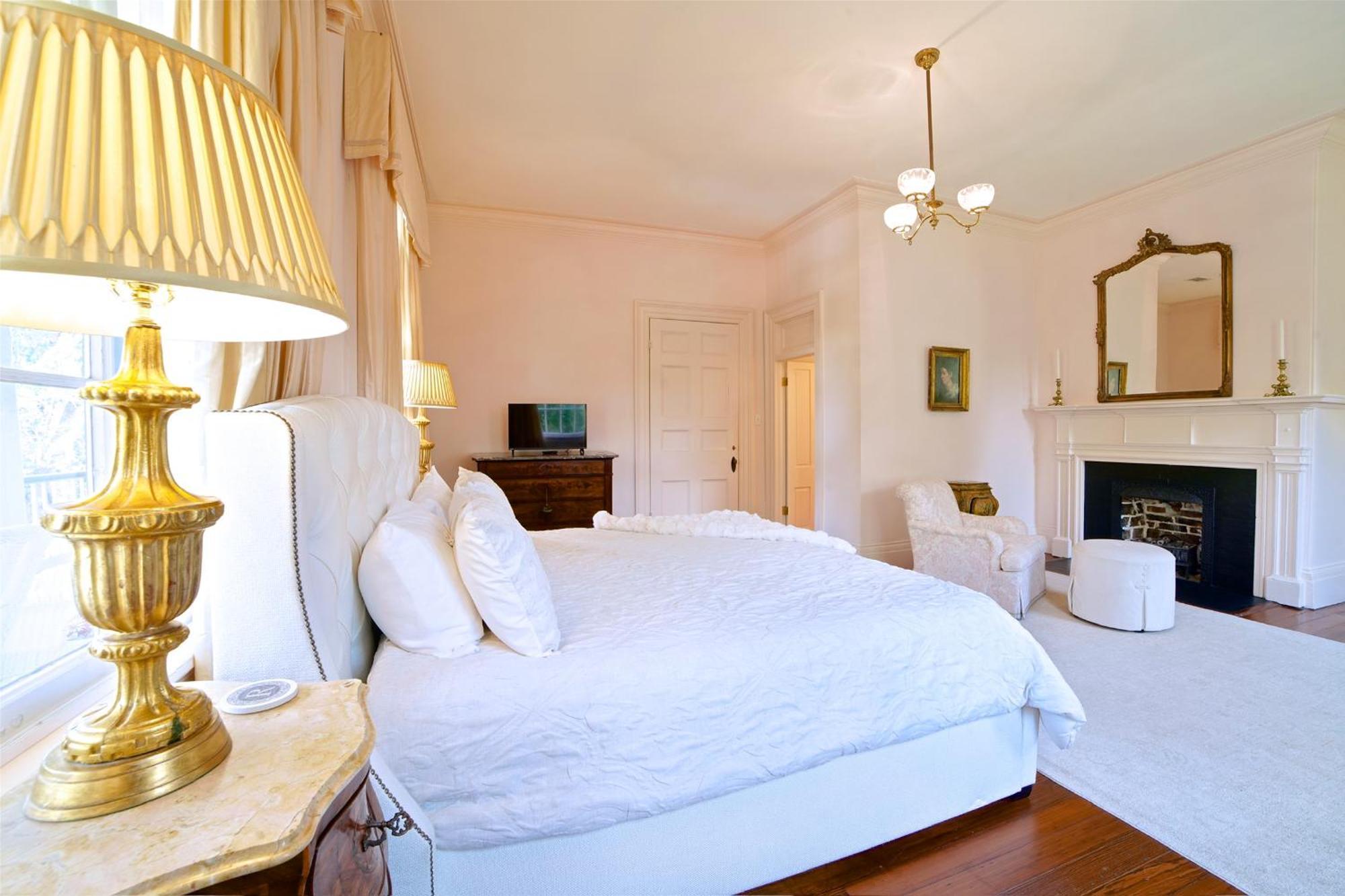 Ravenna Bed And Breakfast Natchez Esterno foto