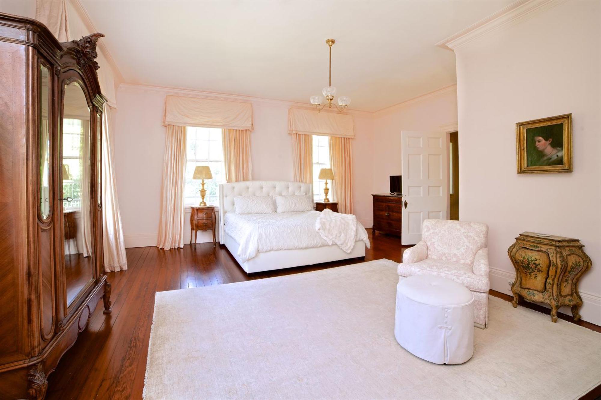 Ravenna Bed And Breakfast Natchez Esterno foto