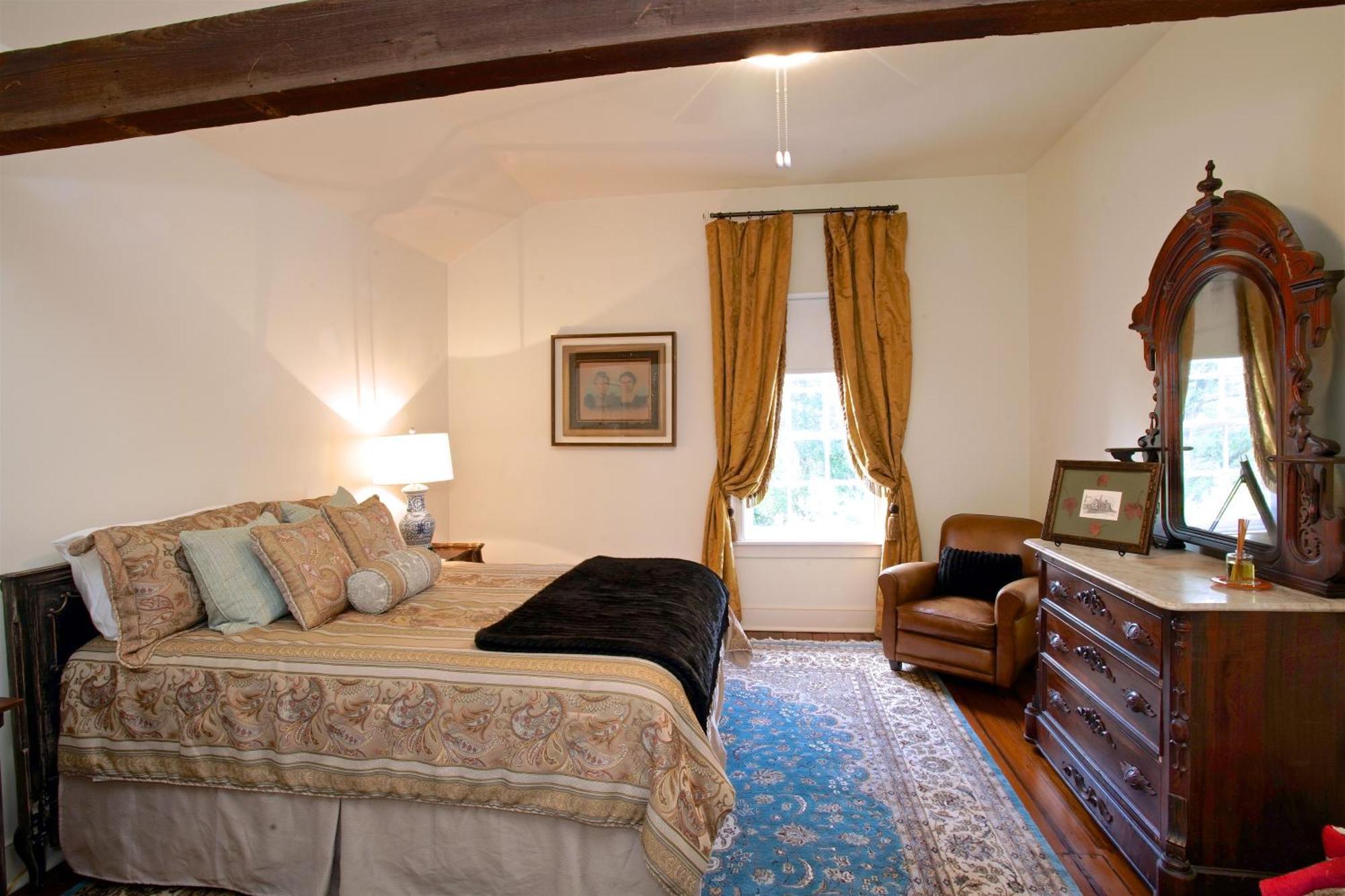 Ravenna Bed And Breakfast Natchez Esterno foto