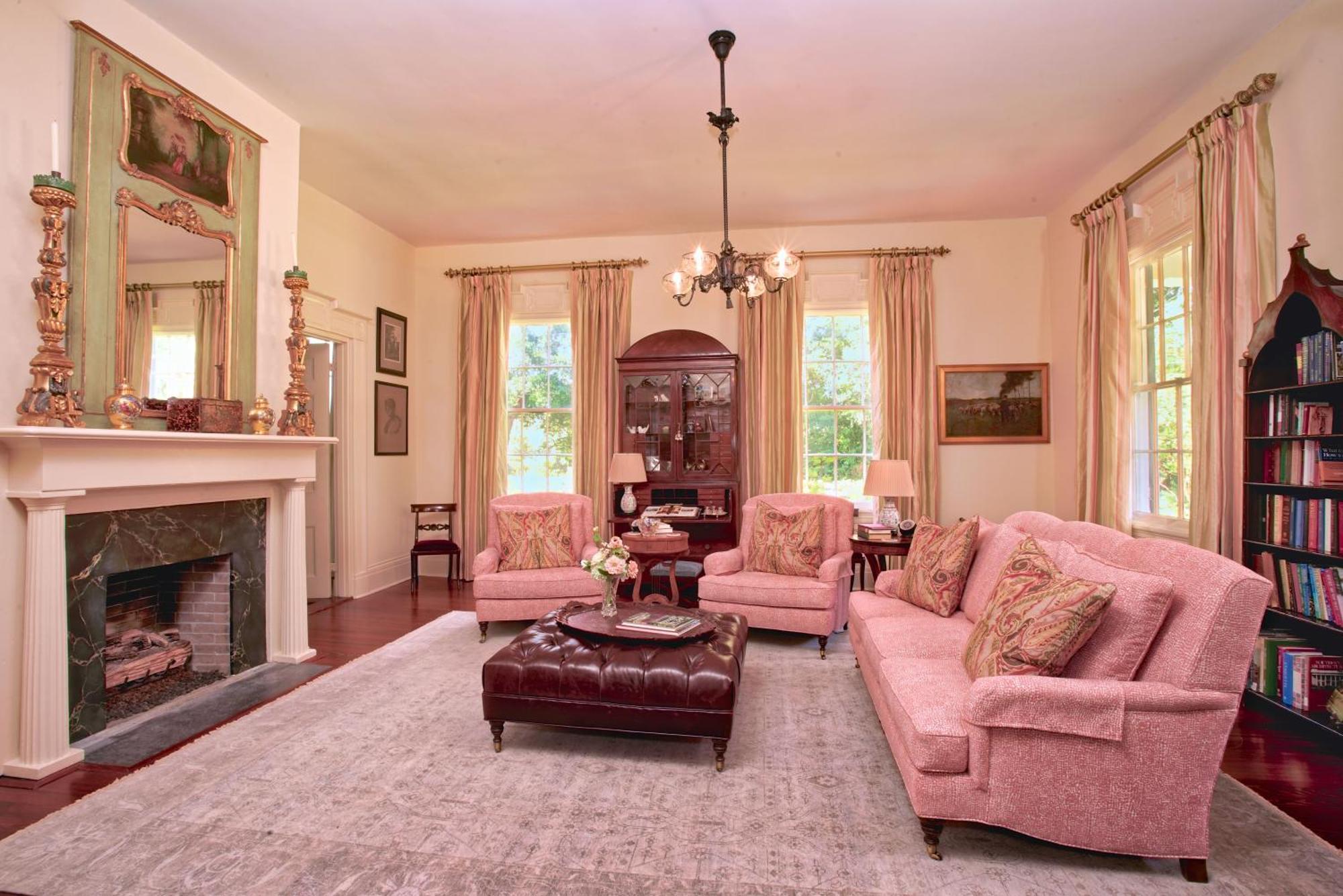 Ravenna Bed And Breakfast Natchez Esterno foto