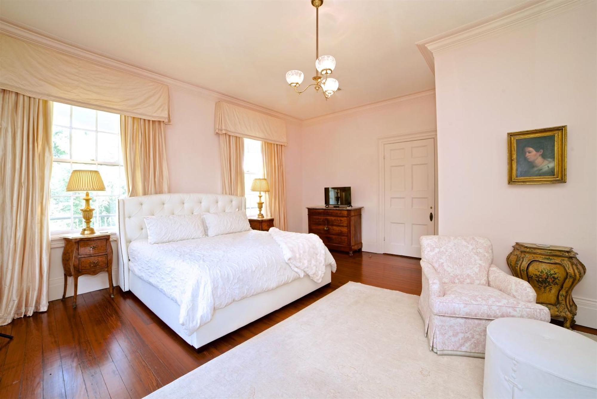 Ravenna Bed And Breakfast Natchez Esterno foto