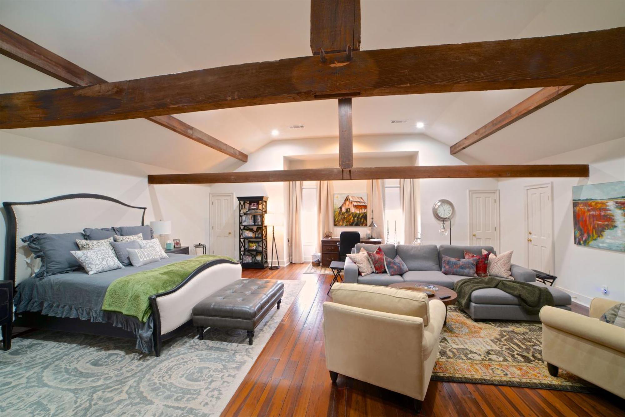 Ravenna Bed And Breakfast Natchez Esterno foto