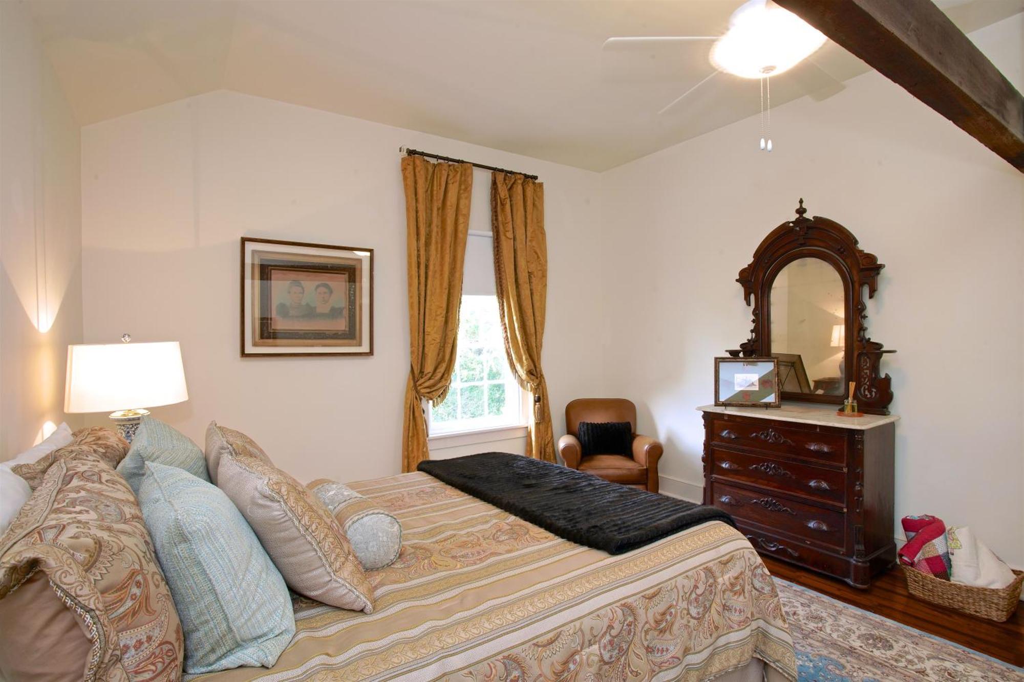 Ravenna Bed And Breakfast Natchez Esterno foto