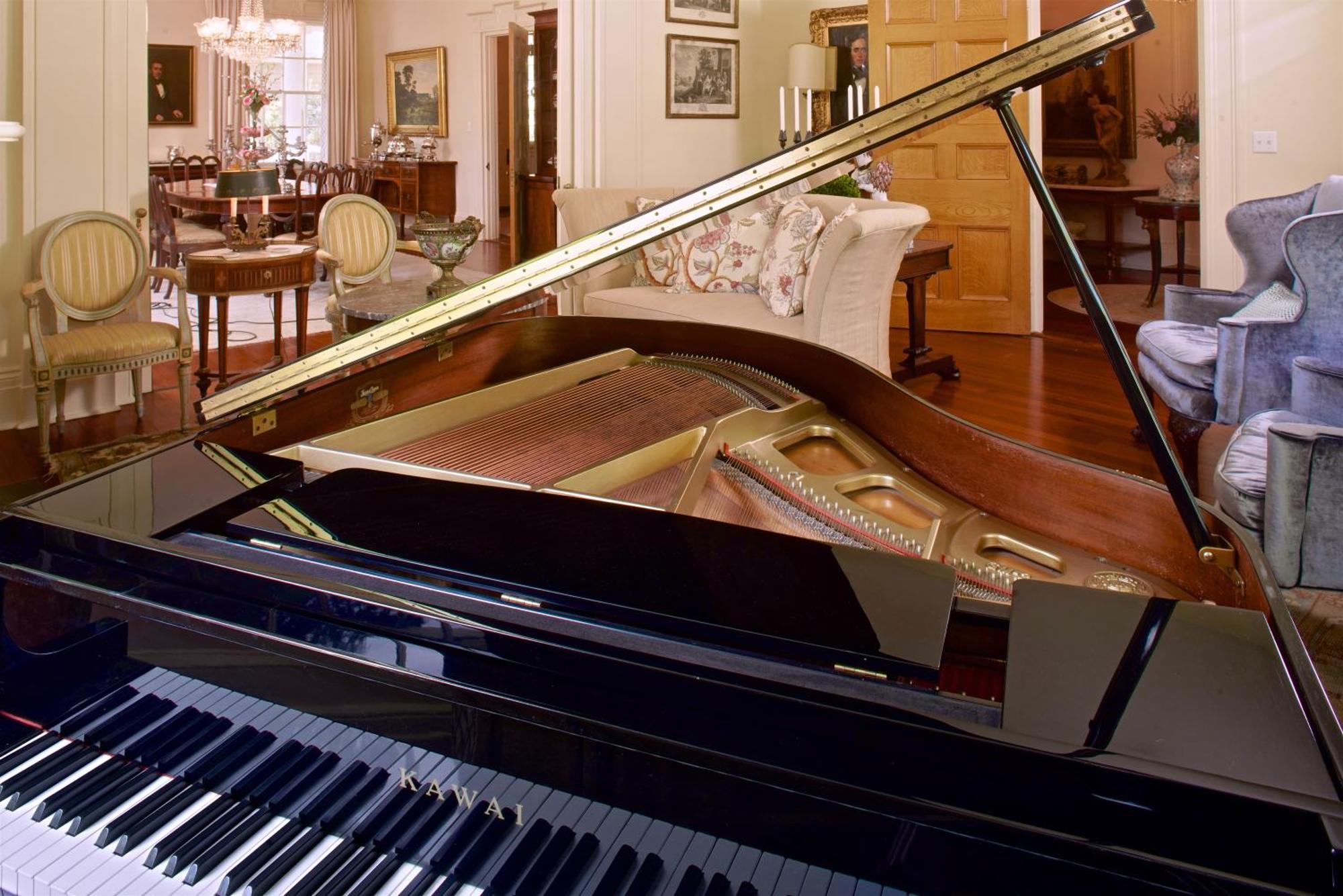 Ravenna Bed And Breakfast Natchez Esterno foto