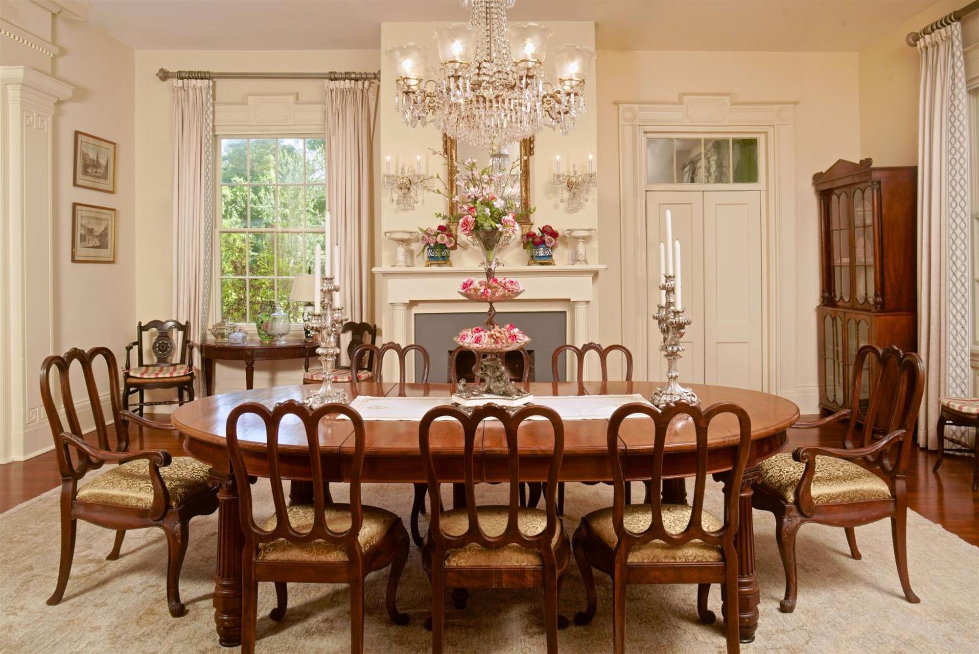 Ravenna Bed And Breakfast Natchez Esterno foto